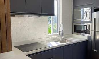 Imagem 4: Apartamento para Venda em Joinville, Costa e Silva, 2 dormitórios, 1 suíte, 1 banheiro, 1