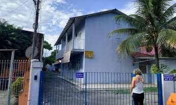 Imagem 2: Apartamento para aluguel com 60 metros quadrados com 1 quarto em Campo Grande - Rio de Jan