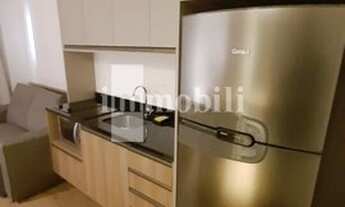 Imagem 6: Studio, Pinheiros - São Paulo