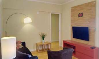 Imagem 6: Apartamento La Luna para venda possui 104 metros quadrados com 3 quartos