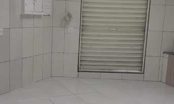 Imagem: Salão comercial com 35m² para locação