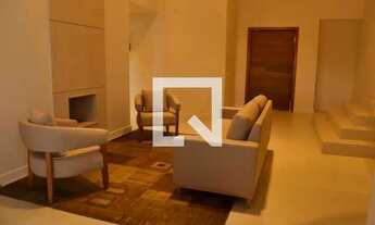 Imagem 3: Casa de Condomínio para Aluguel - Swiss Park, 4 Quartos, 394 m2