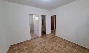 Imagem 2: Penha Circular - Rua Flamínia