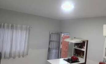 Imagem 5: Casa para venda com 60 metros quadrados com 1 quarto em Pau da Lima - Salvador - Bahia