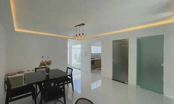 Imagem: Casa Duplex em Condomínio 91,10m² no Turu