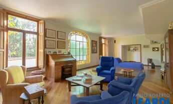 Imagem 2: SOBRADO - ALTO DA BOA VISTA - SP