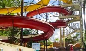 Imagem: Alugo Apartamentos em Caldas Novas