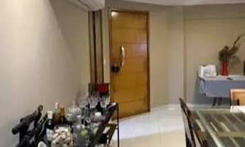 Imagem 3: Apartamento com 3 dormitórios à venda, 145 m² por R$ 1.650.000,00 - Pajuçara - Maceió/AL