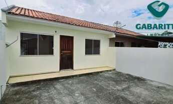 Imagem: Excelente Residência São José dos Pinhais