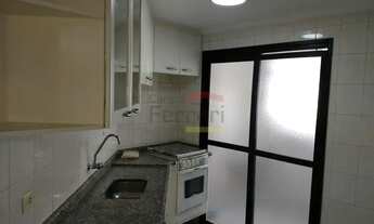 Imagem 7: Apartamento para locação em Santana