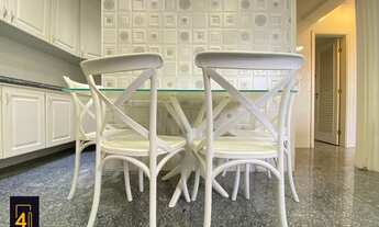 Imagem 4: Apartamento Asturias venda Vila Regente Feijó - São Paulo - SP