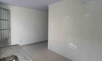 Imagem 7: Kitnet com 1 dormitório para alugar, 23 m² por R$ 1.135,00/mês - Esplanada - Belo Horizont