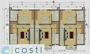 Imagem 4: CASA RESIDENCIAL em FLORIANÓPOLIS - SC, INGLESES DO RIO VERMELHO