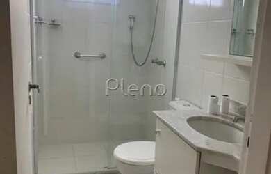 Imagem 5: Apartamento à venda no São Bernardo - Campinas/SP