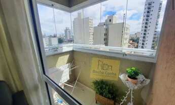 Imagem 3: Apartamento 3 quartos à venda São Paulo,SP - R$ 880.000
