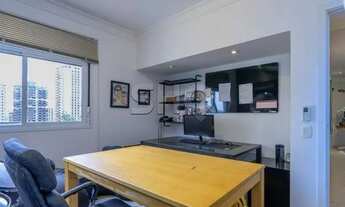 Imagem 8: Edificio lazuli Apartamento com 4 dormitórios