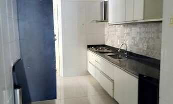 Imagem 3: Apartamento 4 Quartos, 2 suítes, quadra do mar da Praia da Costa, com armários, 3vgs/Lazer