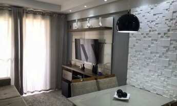 Imagem 3: Apartamento à venda no bairro Jardim Walkíria - São José do Rio Preto/SP