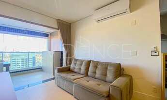 Imagem 7: Apartamento Mobiliado para Locação - 55 m² com 2 Vagas !