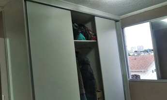 Imagem 2: Apartamento para aluguel e venda tem 44 m2 com 2 quartos Ótima localização