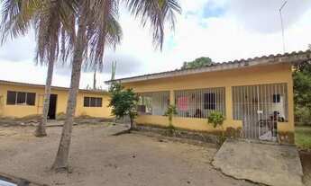 Imagem 1: Aluguel - ABREU E LIMA, Desterro 3 Qts 220mts