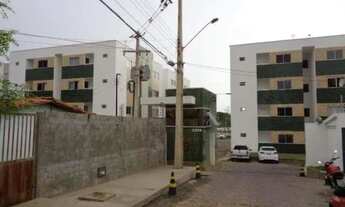 Imagem 3: Apartamento Solaris Sul