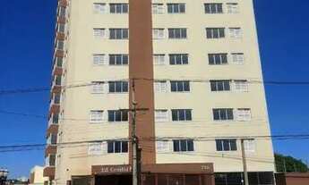 Imagem 2: Apartamento com 2 dormitórios para alugar por R$ 2.500,01/mês - Santa Cecília - Paulínia/S