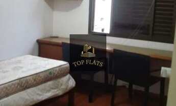 Imagem 2: Flat disponível no Itaim Bibi