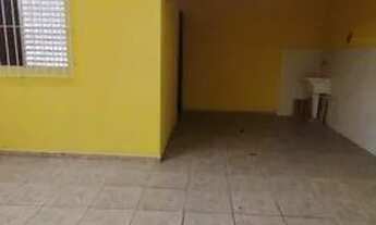 Imagem 5: Sobrado com 3 dormitórios à venda, 226 m² por R$ 689.000,00 - Parque Cruzeiro do Sul - São