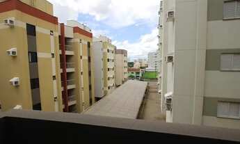 Imagem 7: Apartamento confortável e aconchegante para locação no Edifício Porto Real