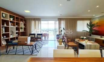 Imagem 4: Apartamento com 3 dormitórios para alugar, 169 m² por R$ 16.720,00/mês - Península - Rio d