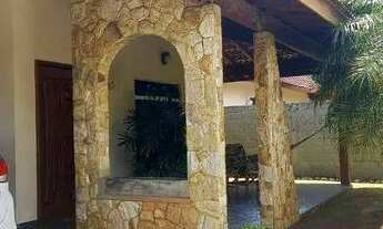 Imagem 4: Casa com 3 dormitórios à venda, 391 m² - Condomínio Vale do Sol - Tremembé/SP