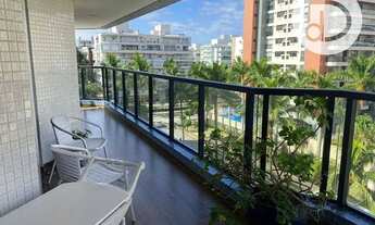 Imagem 7: Apartamento com 4 dormitórios à venda, 140 m² por R$ 2.300.000,00 - Riviera de São Lourenç