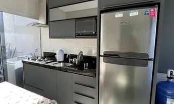 Imagem 5: Exclusivo - Casa com 2 quartos e suíte no Vale Verde em Palhoça