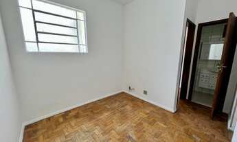 Imagem: Apartamento quarto e sala 33 m² - Centro