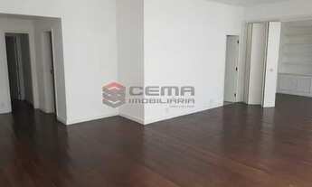 Imagem 5: Copacabana 3 quartos e 2 vagas - 198m2