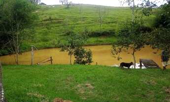 Imagem 5: Chácara com 3 dormitórios à venda, 12000 m² por R$ 470.000,00 - Zona Rural - Monte Sião/MG