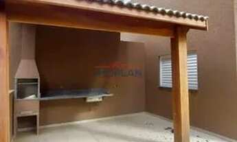 Imagem 5: Casa com 3 dormitórios à venda, 115 m² por R$ 750.000,00 - Jardim Paulista - Atibaia/SP