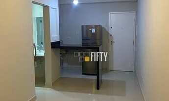 Imagem: Studio com 1 dormitório à venda, 35 m²