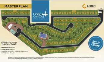 Imagem 3: Lote/Terreno para venda com 180 metros quadrados em Centro - Marechal Deodoro - AL