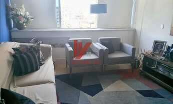 Imagem 4: Apartamento à venda 3 quartos, vaga 115m2 Metrô Uruguai