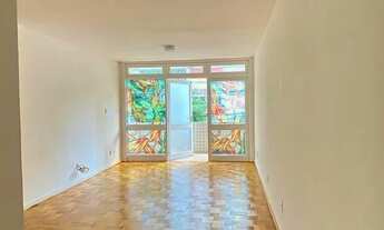 Imagem: BOQUEIRÃO- 2 dorms. 1 vaga. Quintal