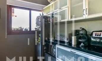 Imagem 7: Cobertura 3 quartos (1 suíte) no Menino Deus