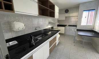 Imagem 7: Apartamento para venda tem 130 metros quadrados com 4 quartos em Miramar - João Pessoa - P