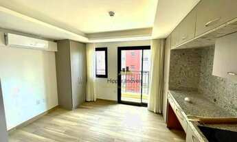 Imagem 4: Studio no coração de Perdizes