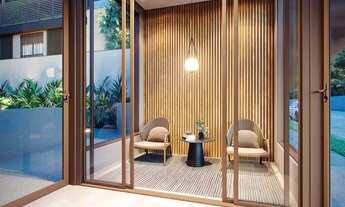 Imagem 5: Casa Jardim Laplace