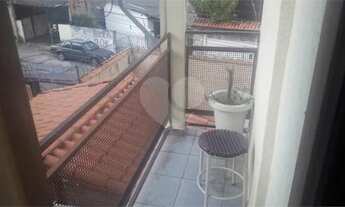 Imagem 4: Casa /Condomínio - Vila Paulistana - Jd Tremembe - 112 metros, 2 dorm - 2 Vg - Quintal