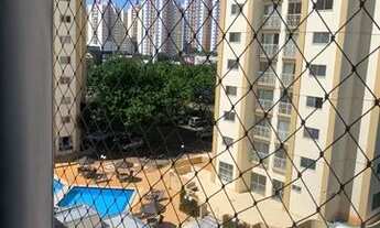 Imagem: Aluga-se Apartamento