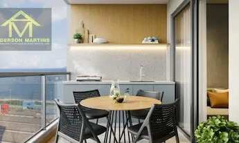 Imagem 5: Lançamento ed. Mar de Itaparica com 2 e 3 quartos Cód: 19766 m