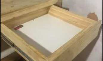 Imagem 2: Balcão e nicho Galpão / depósito com venda por R$700